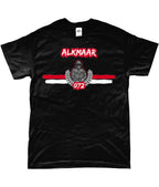 Alkmaar - 072 - T-Shirt Ultras Culture