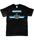 Argentina - T-Shirt Ultras Culture