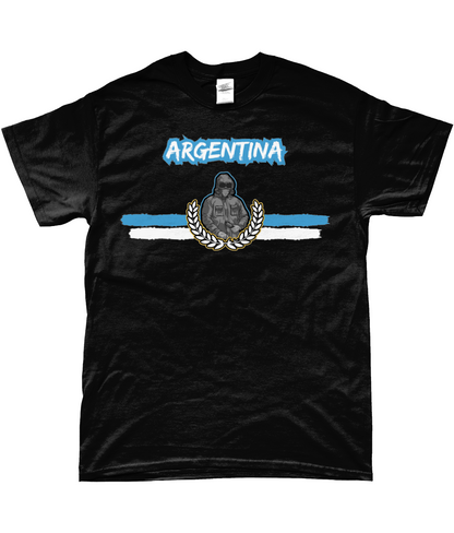 Argentina - T-Shirt