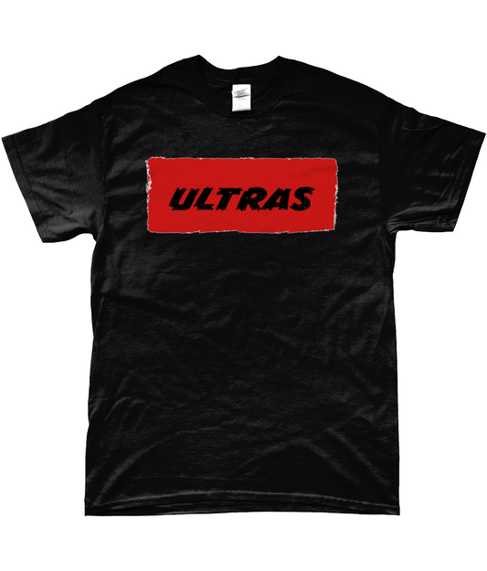 Ultras  - T-Shirt
