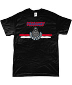 Paraguay - T-Shirt Ultras Culture