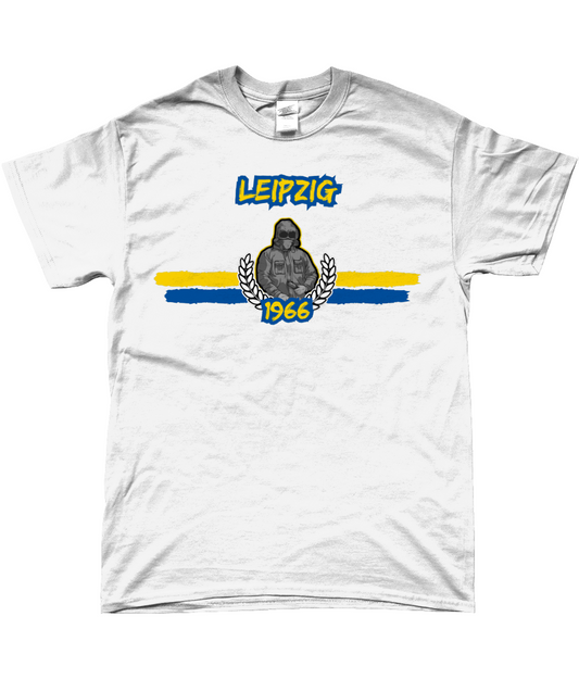 1. FC Lokomotive Leipzig - Leipzig - 1966 - T-Shirt