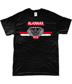 Alkmaar - 072 - T-Shirt Ultras Culture