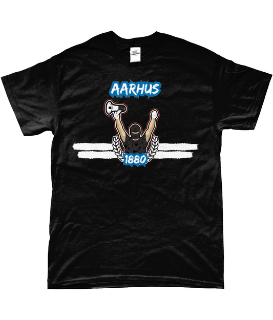 Aarhus - 1880 - T-Shirt