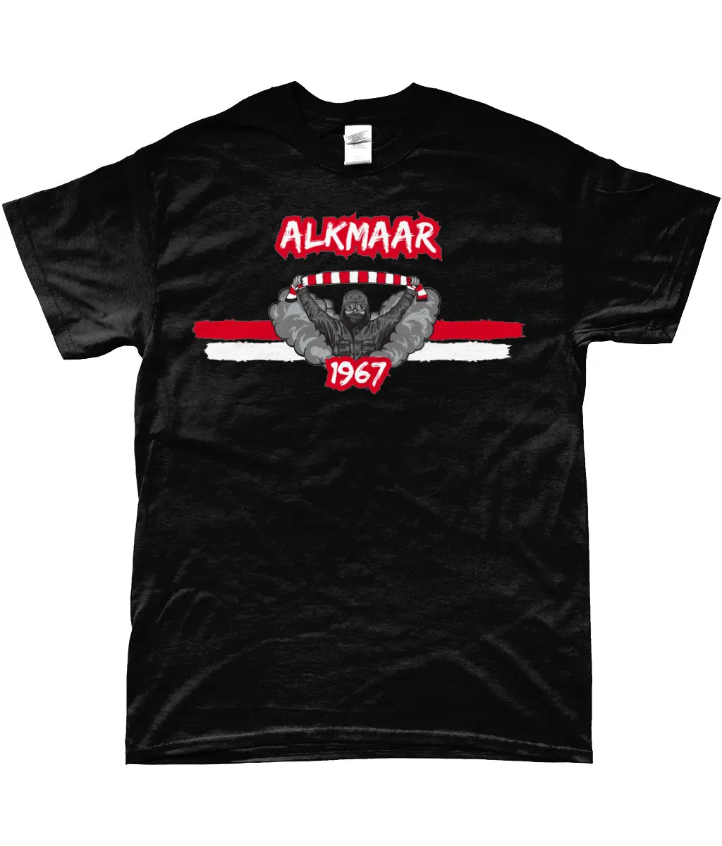 Alkmaar - 1967 - T-Shirt Ultras Culture