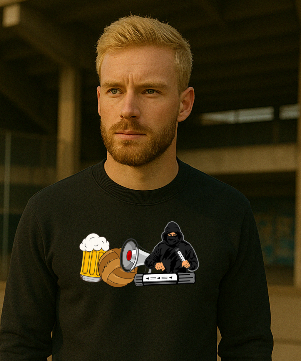 Ultras Culture - Sweater