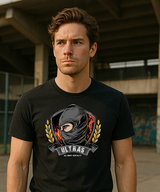 Ultras - T-Shirt