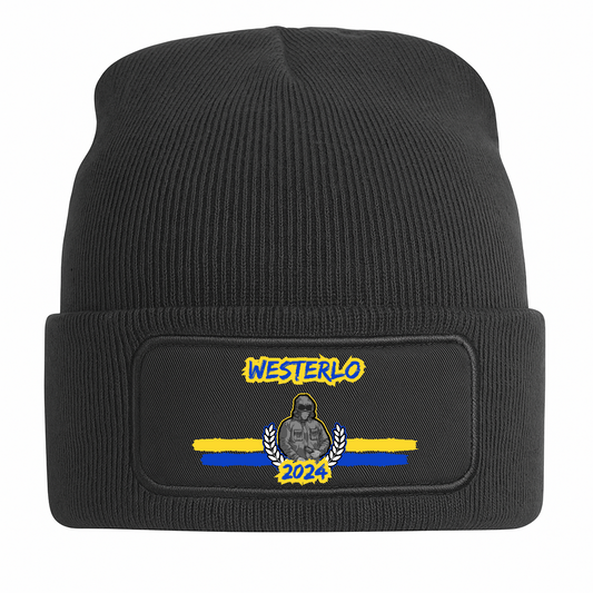 Westerlo - 2024 - Beanie