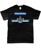 Magdeburg - 1965 - T-Shirt Ultras Culture