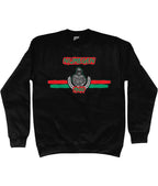 Nijmegen - 1900 - Sweater Ultras Culture