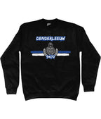 Denderleeuw - 9470 - Sweater Ultras Culture