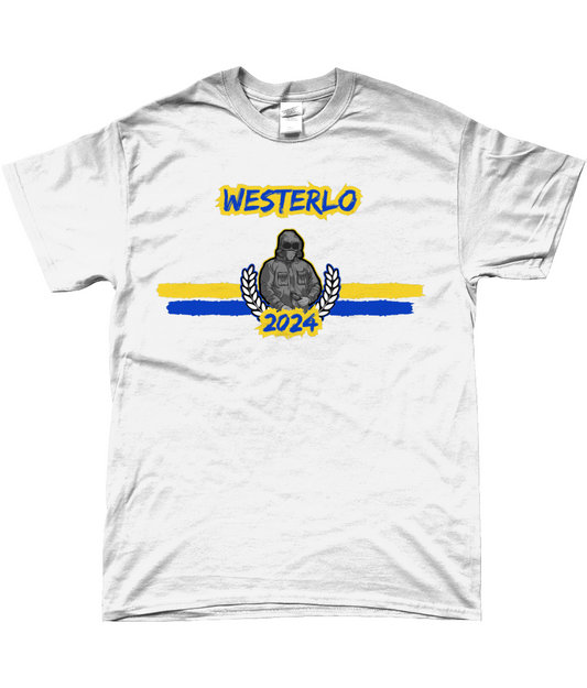 KVC Westerlo - Westerlo - 2024 - T-Shirt