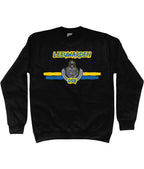 Leeuwarden - 058 - Sweater Ultras Culture
