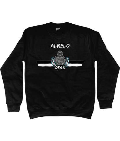 Almelo - 0546 - Sweater