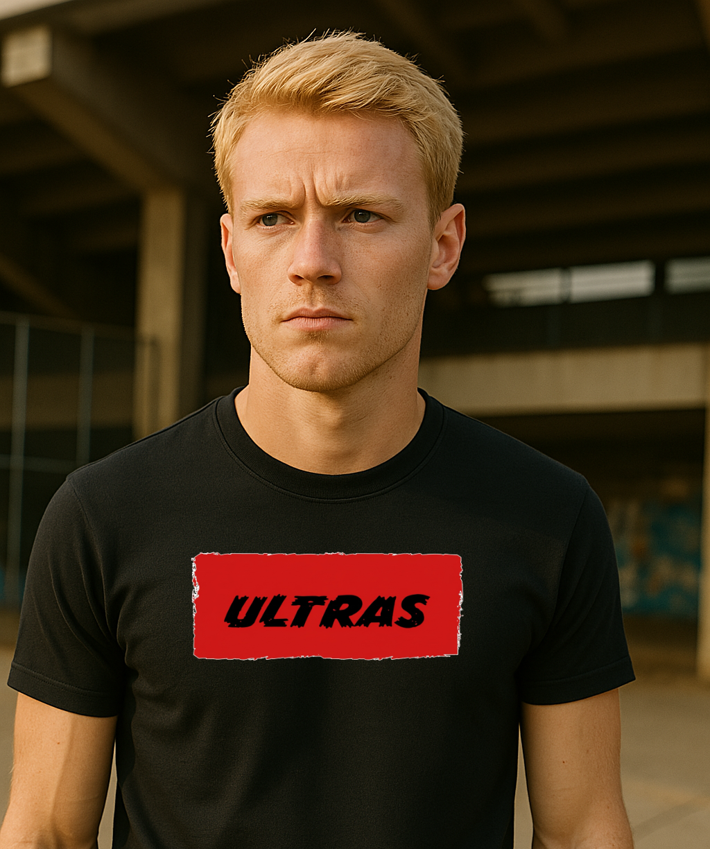 Ultras  - T-Shirt