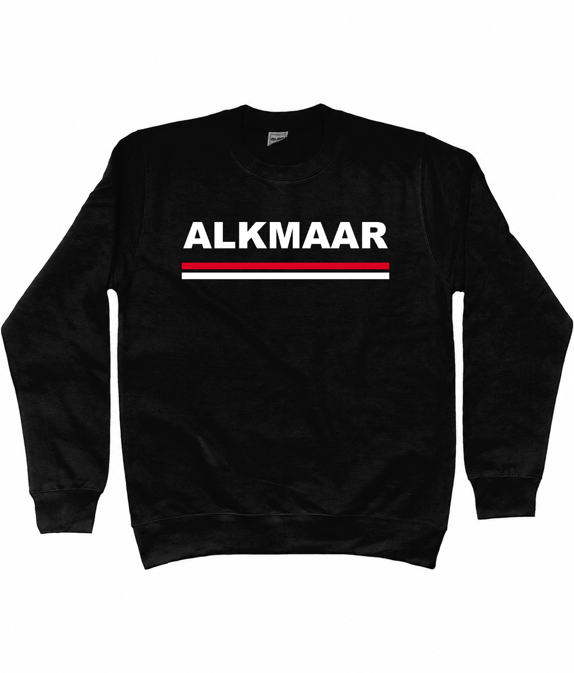 Alkmaar 1967 Citystripe Sweater by Ultras Culture