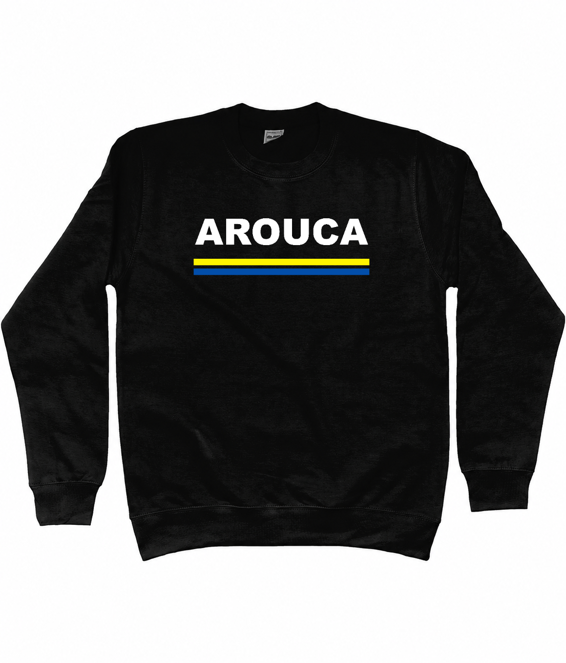 Arouca 1952 Citystripe Sweater by Ultras Culture