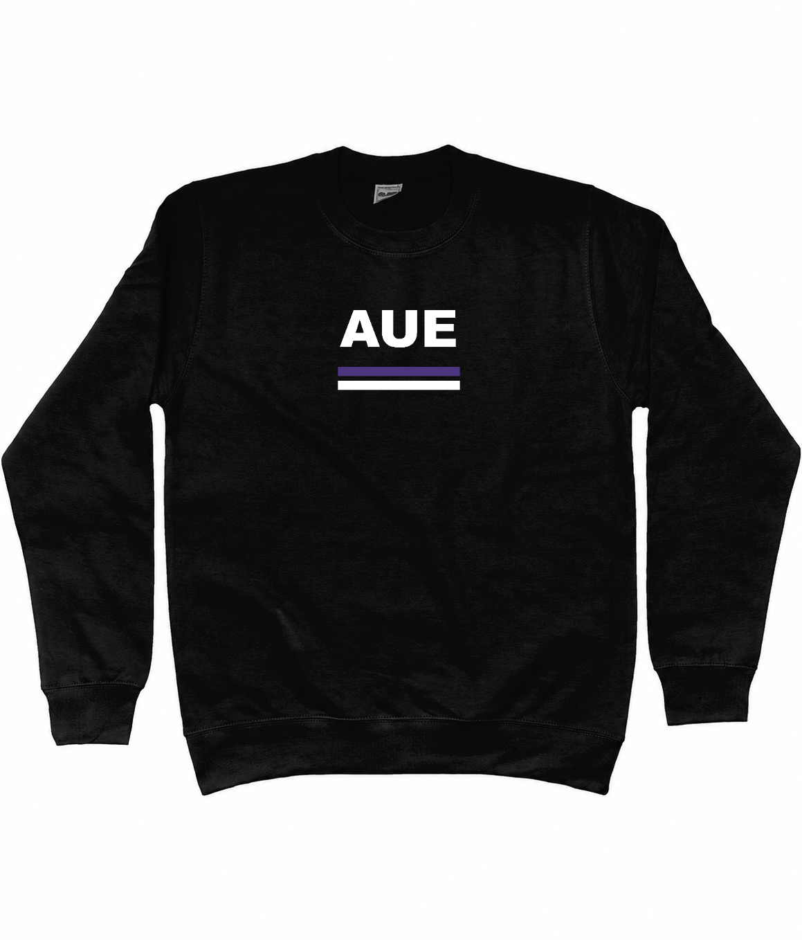 Aue 1946 Citystripe Sweater by Ultras Culture