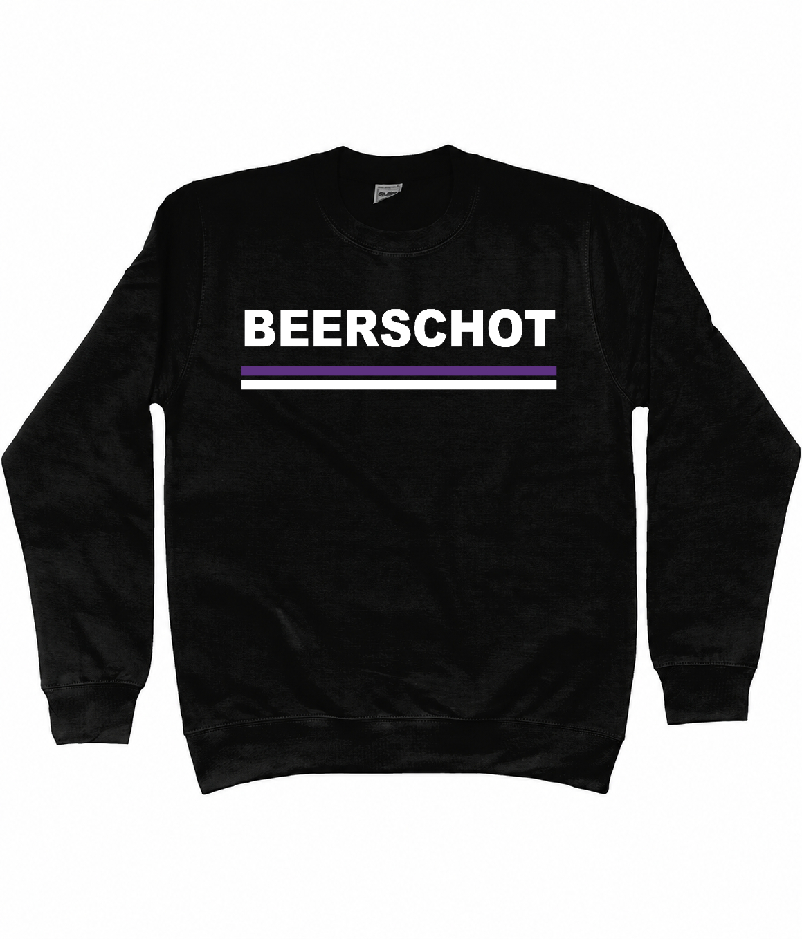 Beerschot 1899 Citystripe Sweater by Ultras Culture
