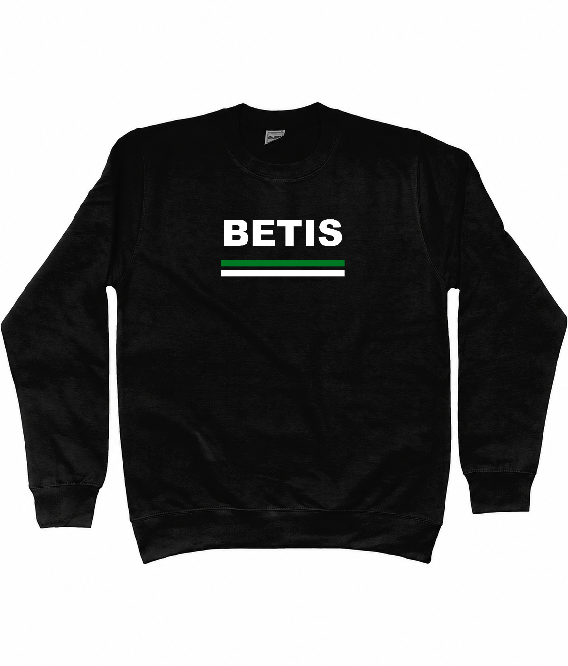 Sevilla 1907 Citystripe Sweater by Ultras Culture