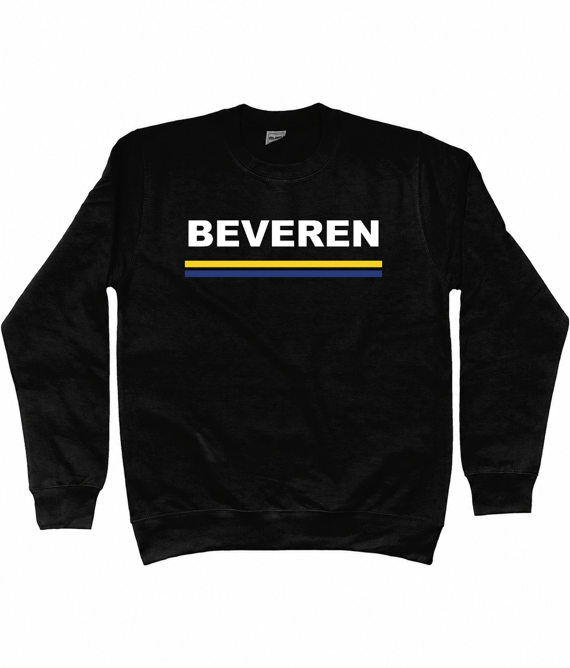 Beveren 1935 Citystripe Sweater by Ultras Culture