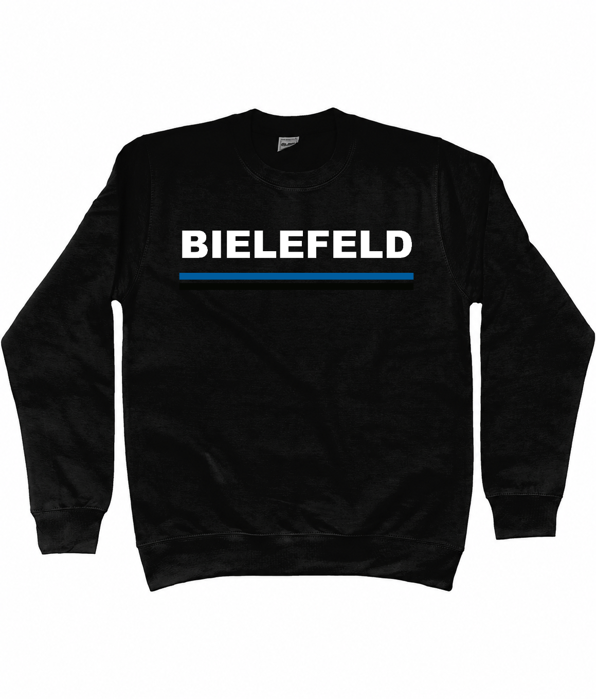 Bielefeld 1905 Citystripe Sweater by Ultras Culture