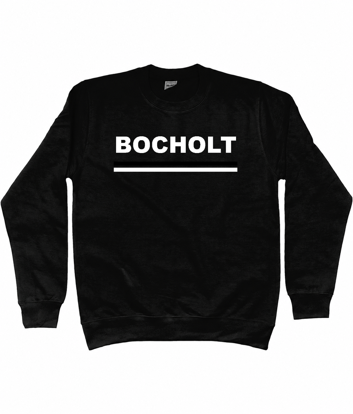 Bocholt 1900 Citystripe Sweater by Ultras Culture