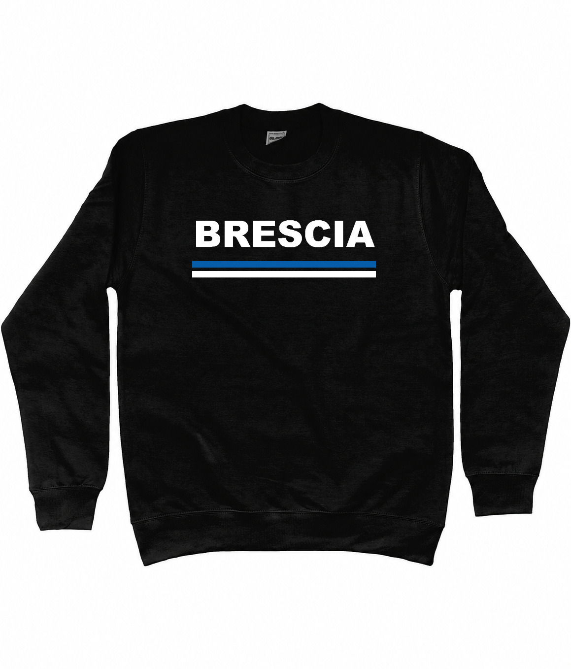 Brescia 1911 Citystripe Sweater by Ultras Culture