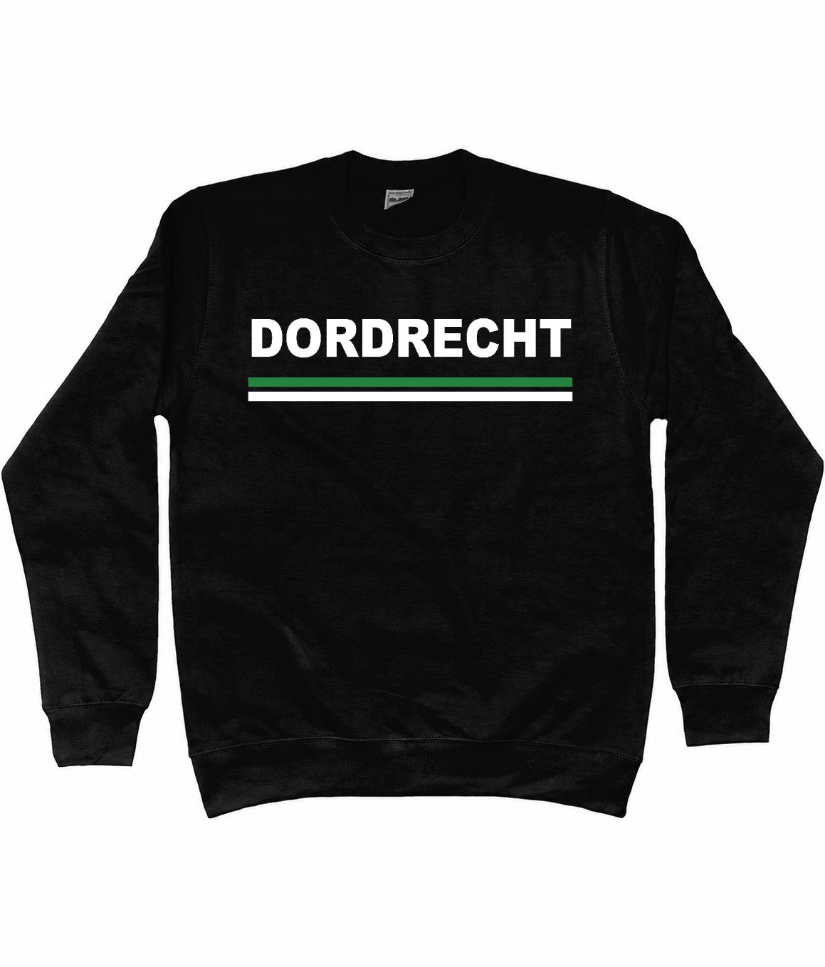 Dordrecht 1883 Citystripe Sweater by Ultras Culture
