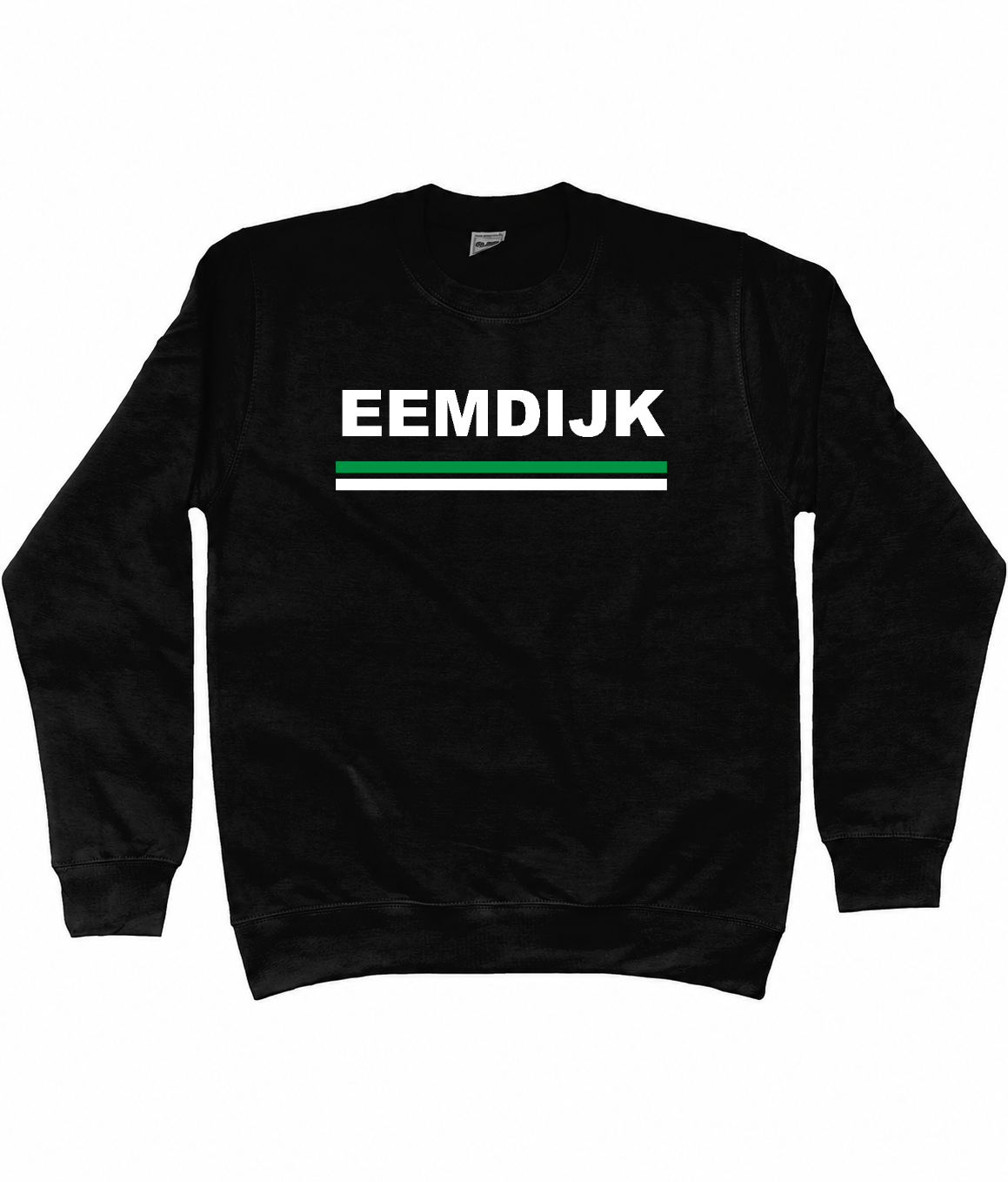 Eemdijk 1979 Citystripe Sweater by Ultras Culture
