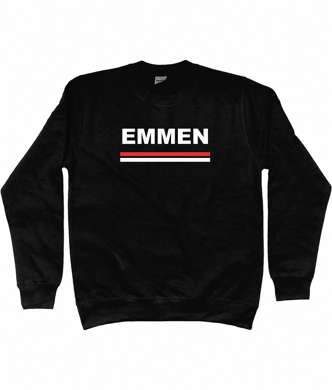 Emmen 1925 Citystripe Sweater by Ultras Culture