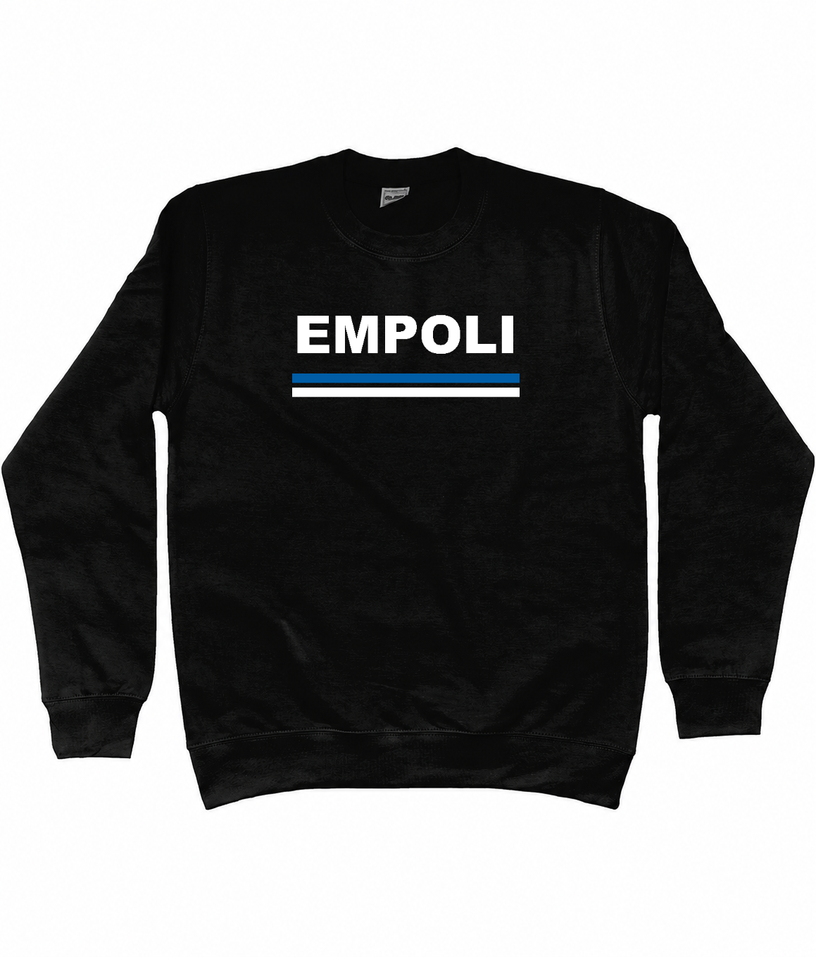 Empoli 1920 Citystripe Sweater by Ultras Culture