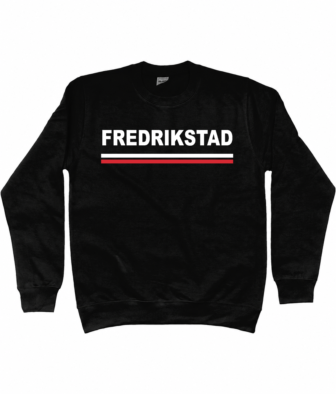 Fredrikstad 1903 Citystripe Sweater by Ultras Culture