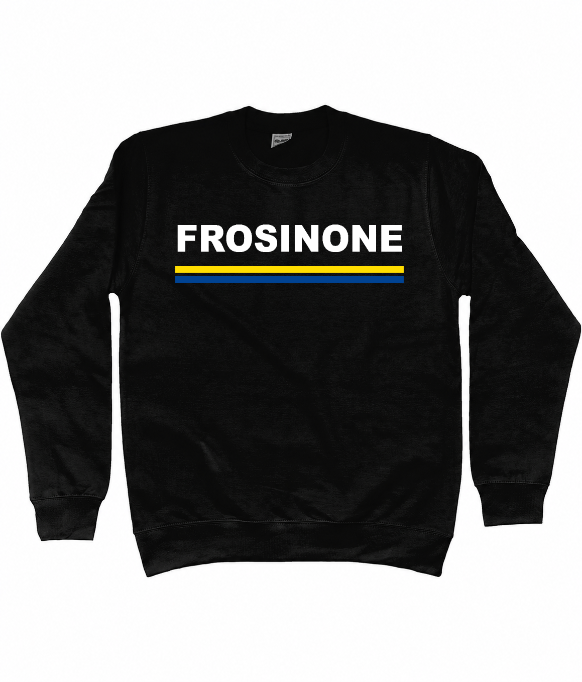 Frosinone 1906 Citystripe Sweater by Ultras Culture