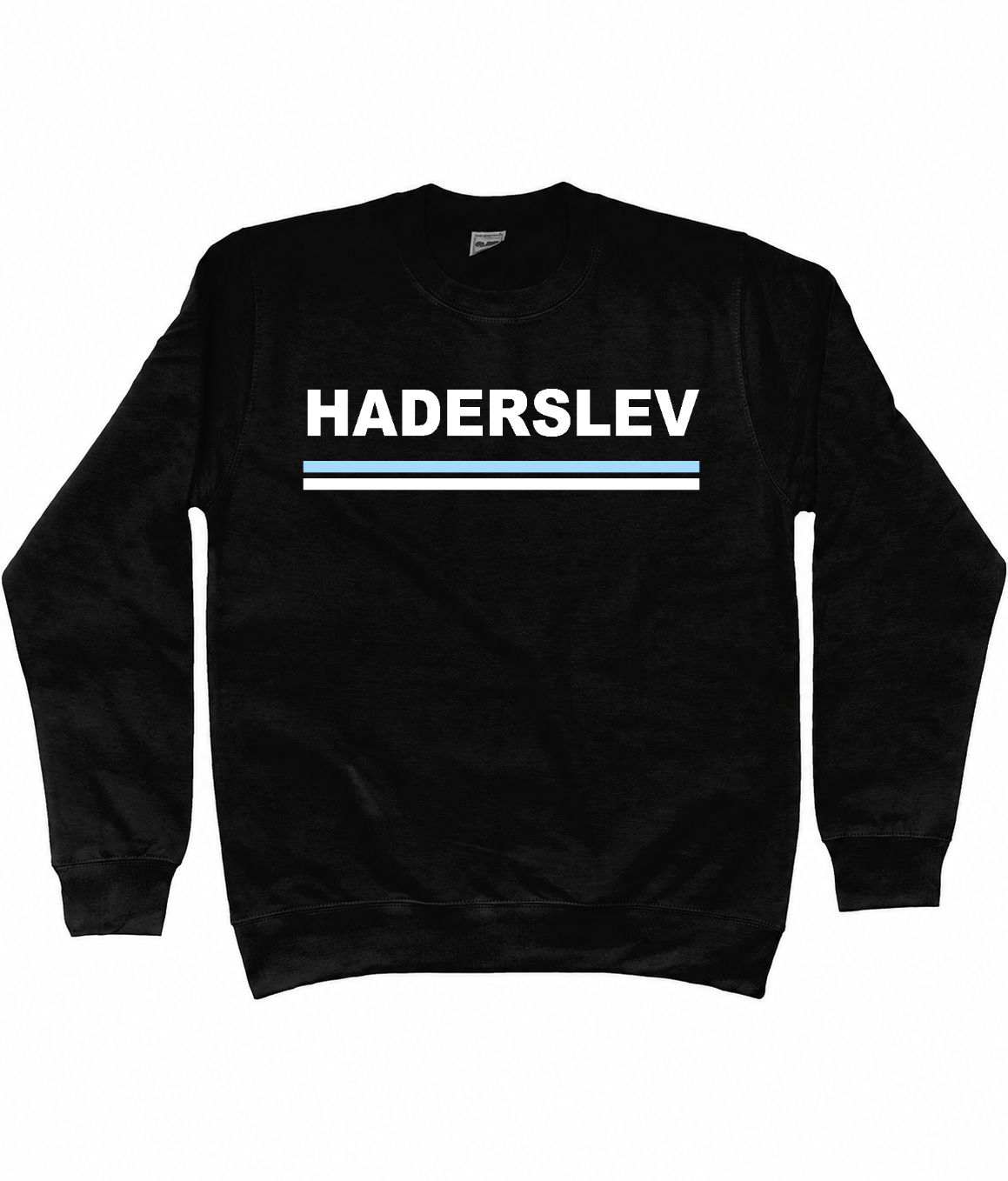 Haderslev 2004 Citystripe Sweater by Ultras Culture