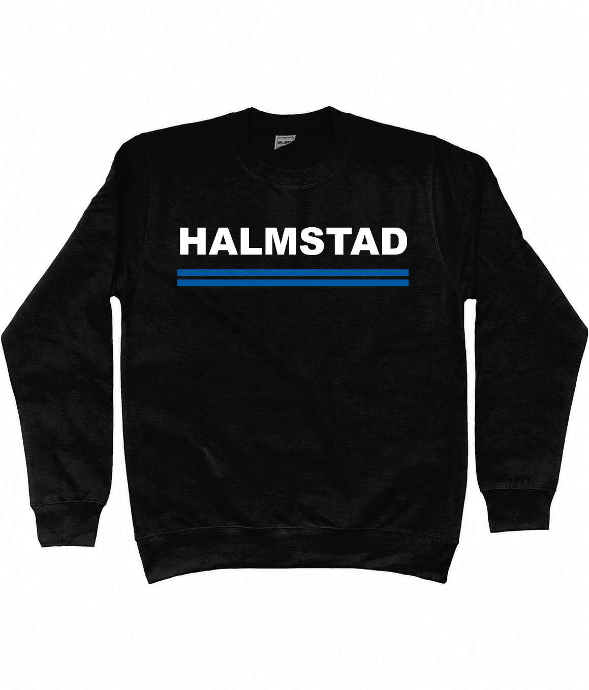 Halmstad 1914 Citystripe Sweater by Ultras Culture
