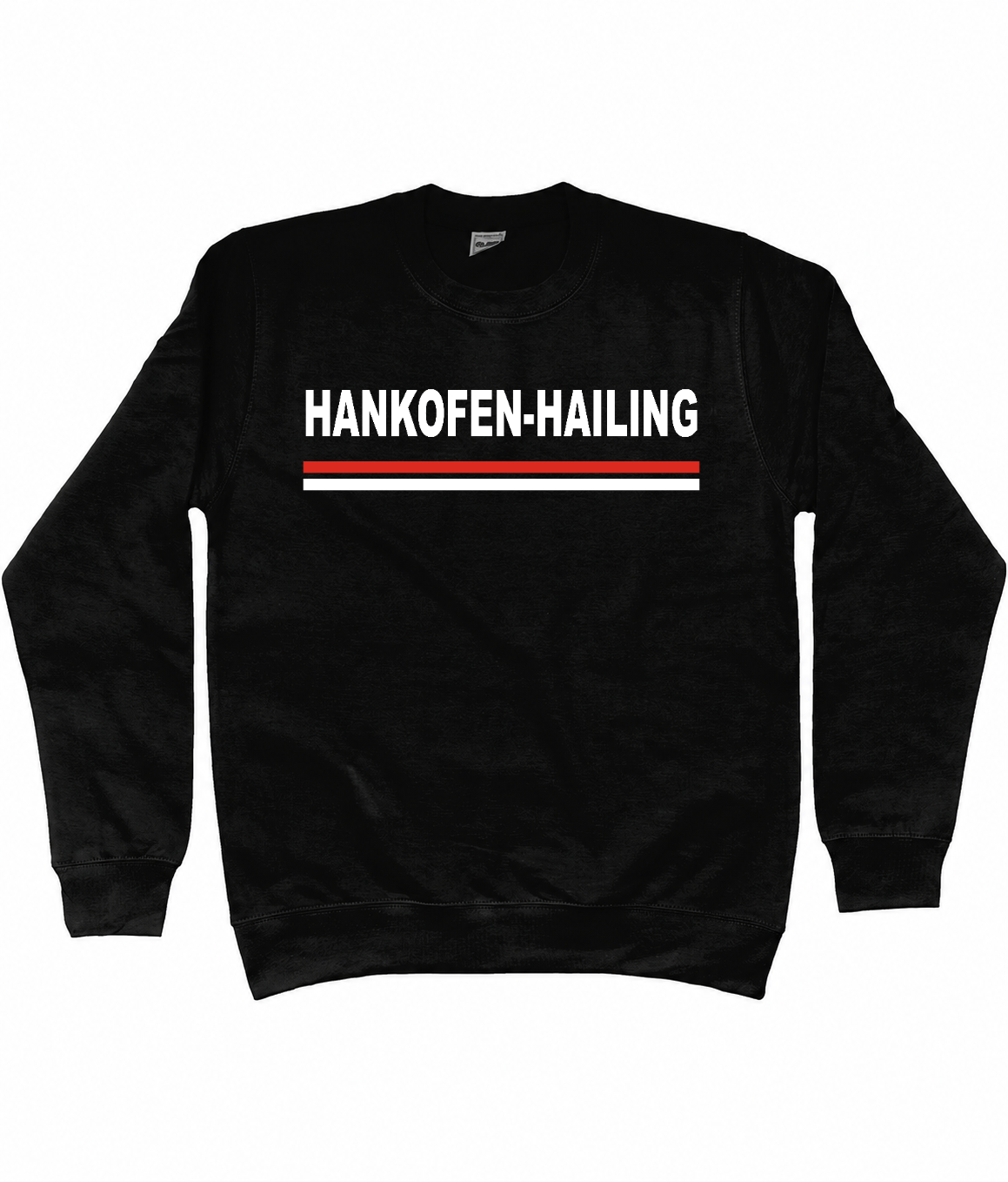 Hankofen-Hailing 1968 Citystripe Sweater by Ultras Culture