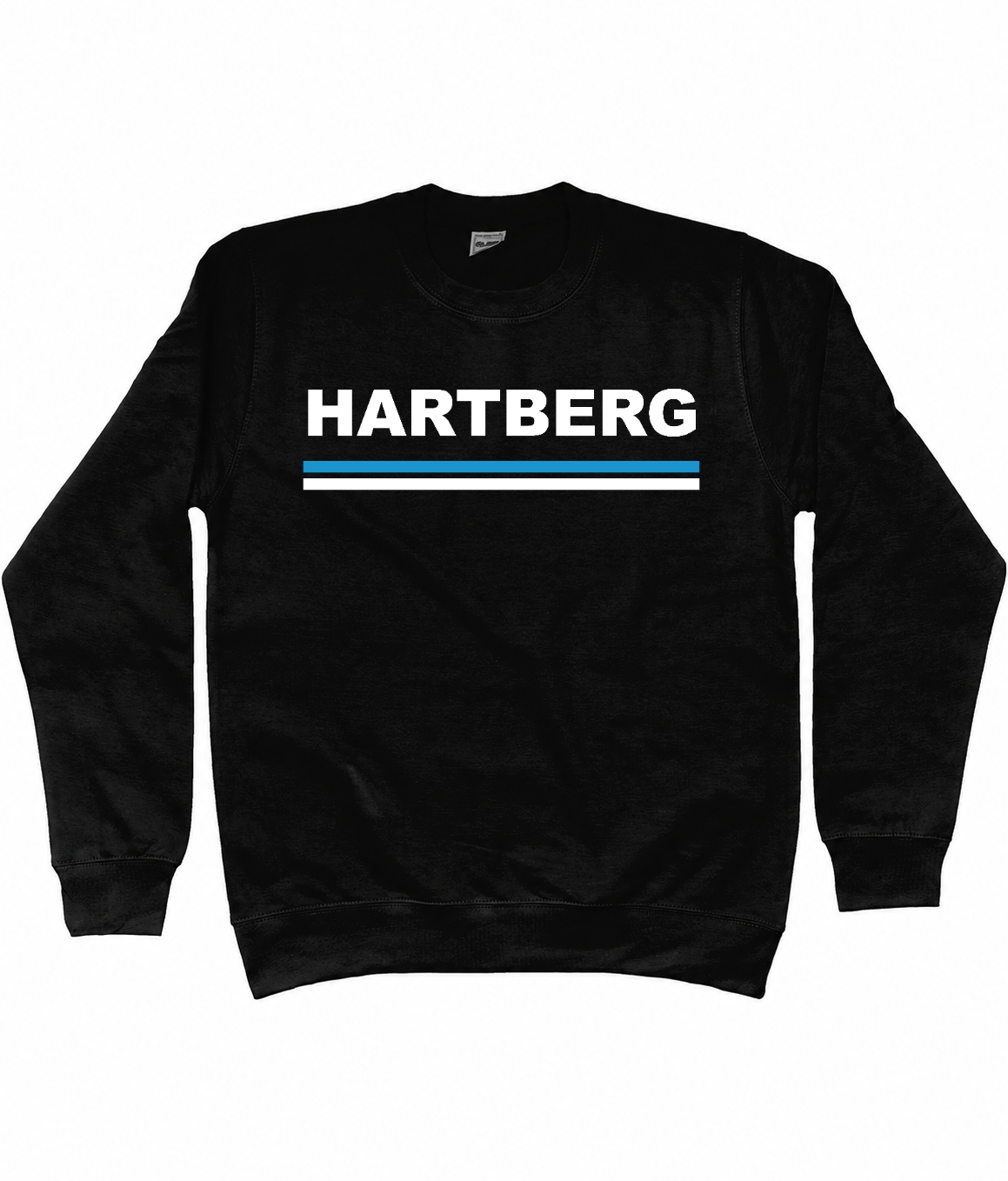 Hartberg 1946 Citystripe Sweater by Ultras Culture