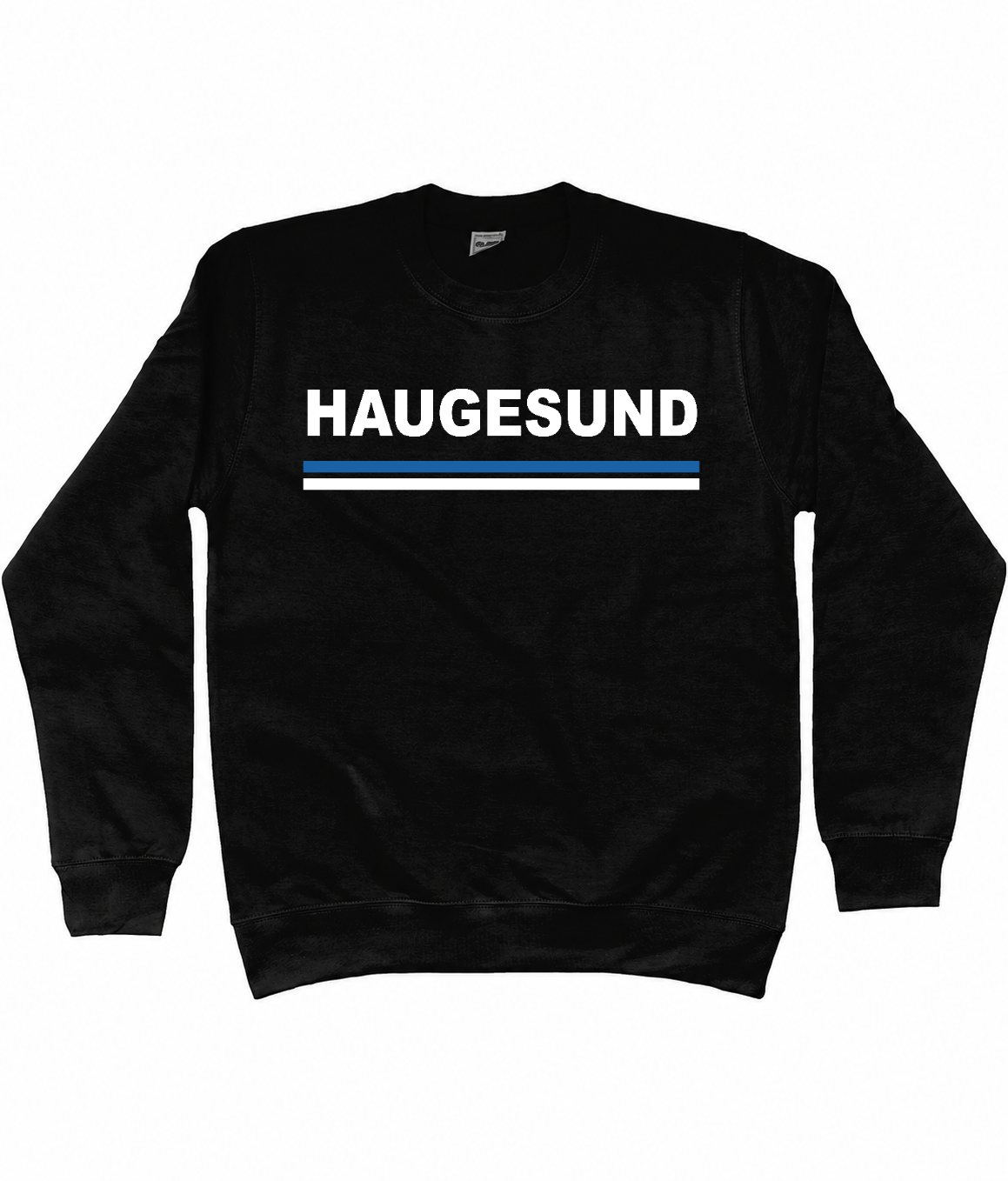 Haugesund 1993 Citystripe Sweater by Ultras Culture
