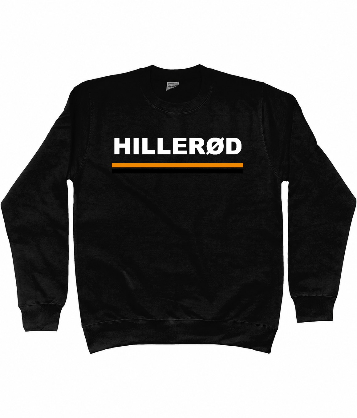 Hillerød 1937 Citystripe Sweater by Ultras Culture