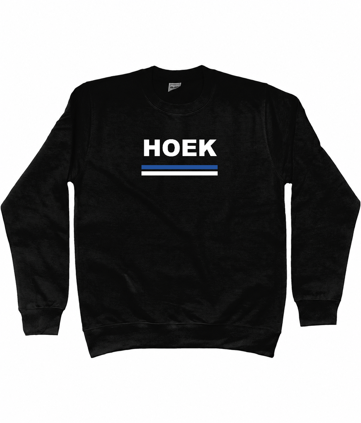 Hoek 1950 Citystripe Sweater by Ultras Culture