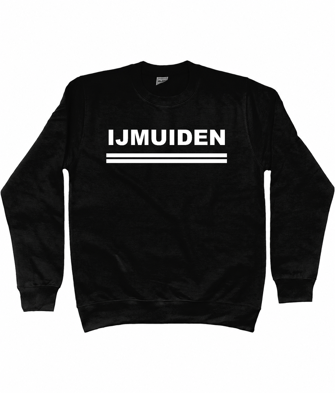 IJmuiden 1963 Citystripe Sweater by Ultras Culture
