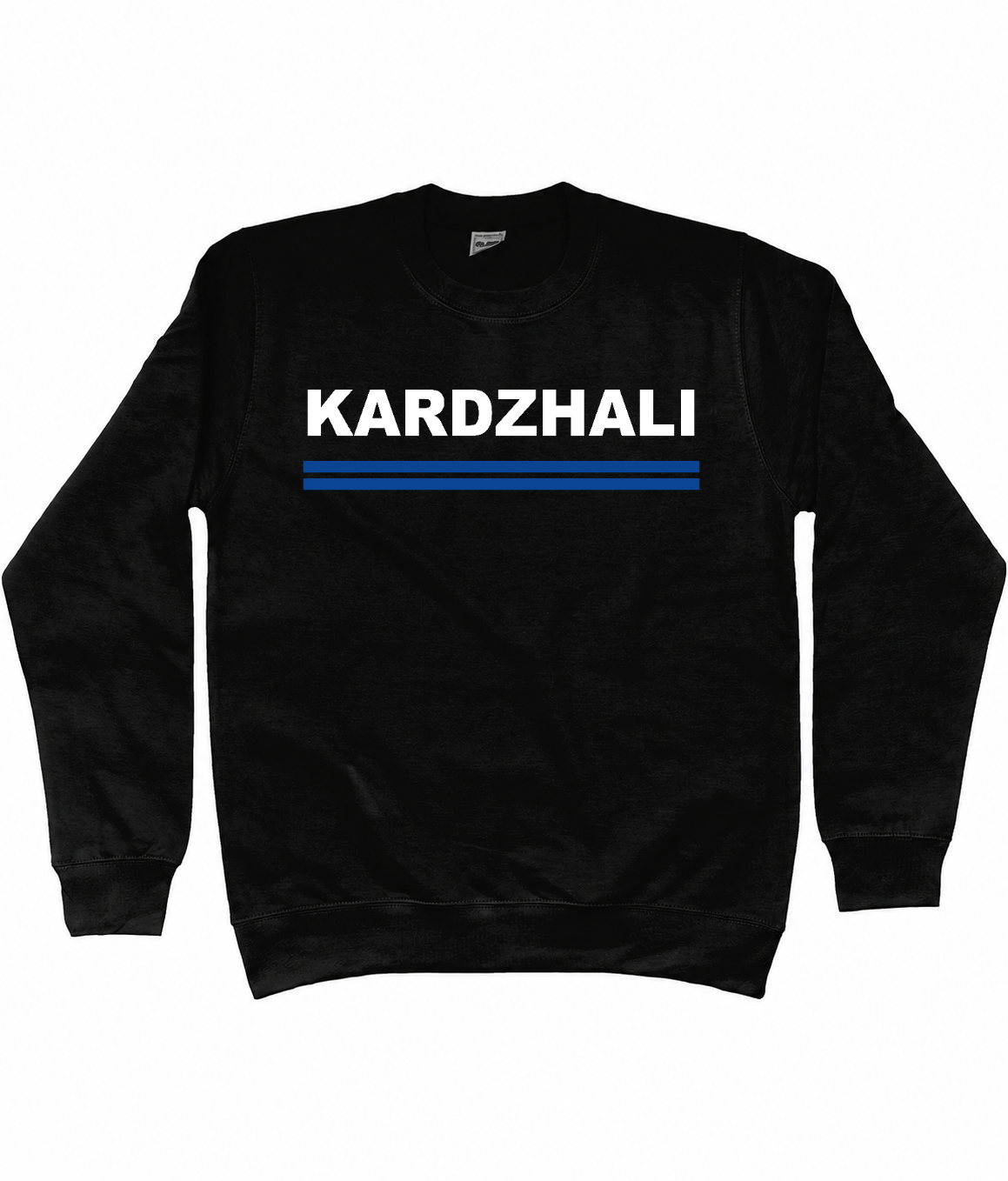 Kardzhali 1924 Citystripe Sweater by Ultras Culture