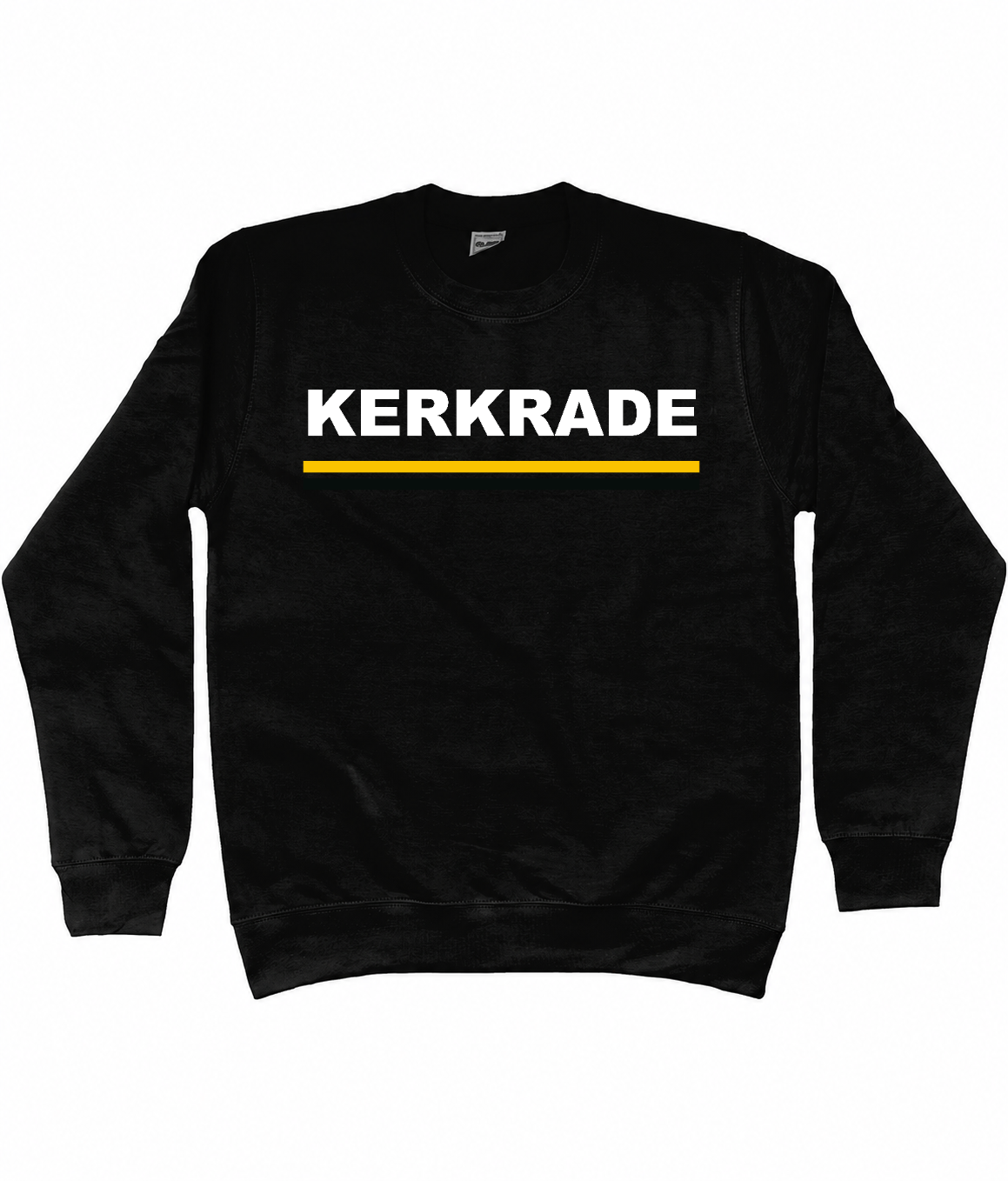 Kerkrade 1962 Citystripe Sweater by Ultras Culture