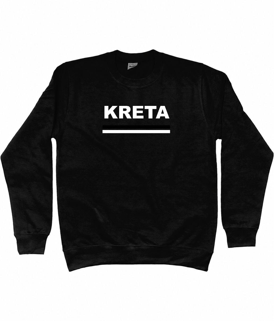 Kreta 1925 Citystripe Sweater by Ultras Culture