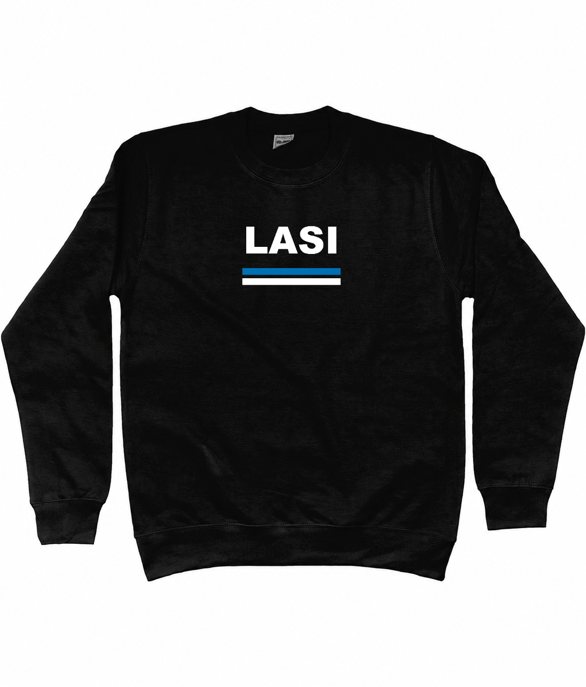 Lași 2010 Citystripe Sweater by Ultras Culture
