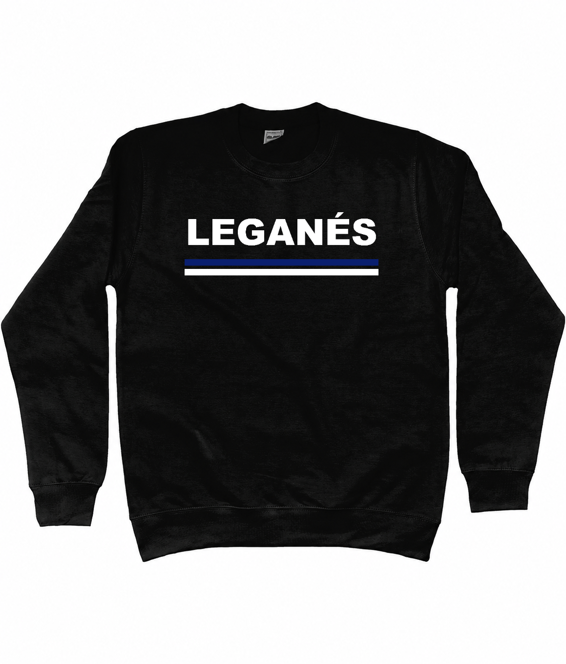 Leganés 1928 Citystripe Sweater by Ultras Culture