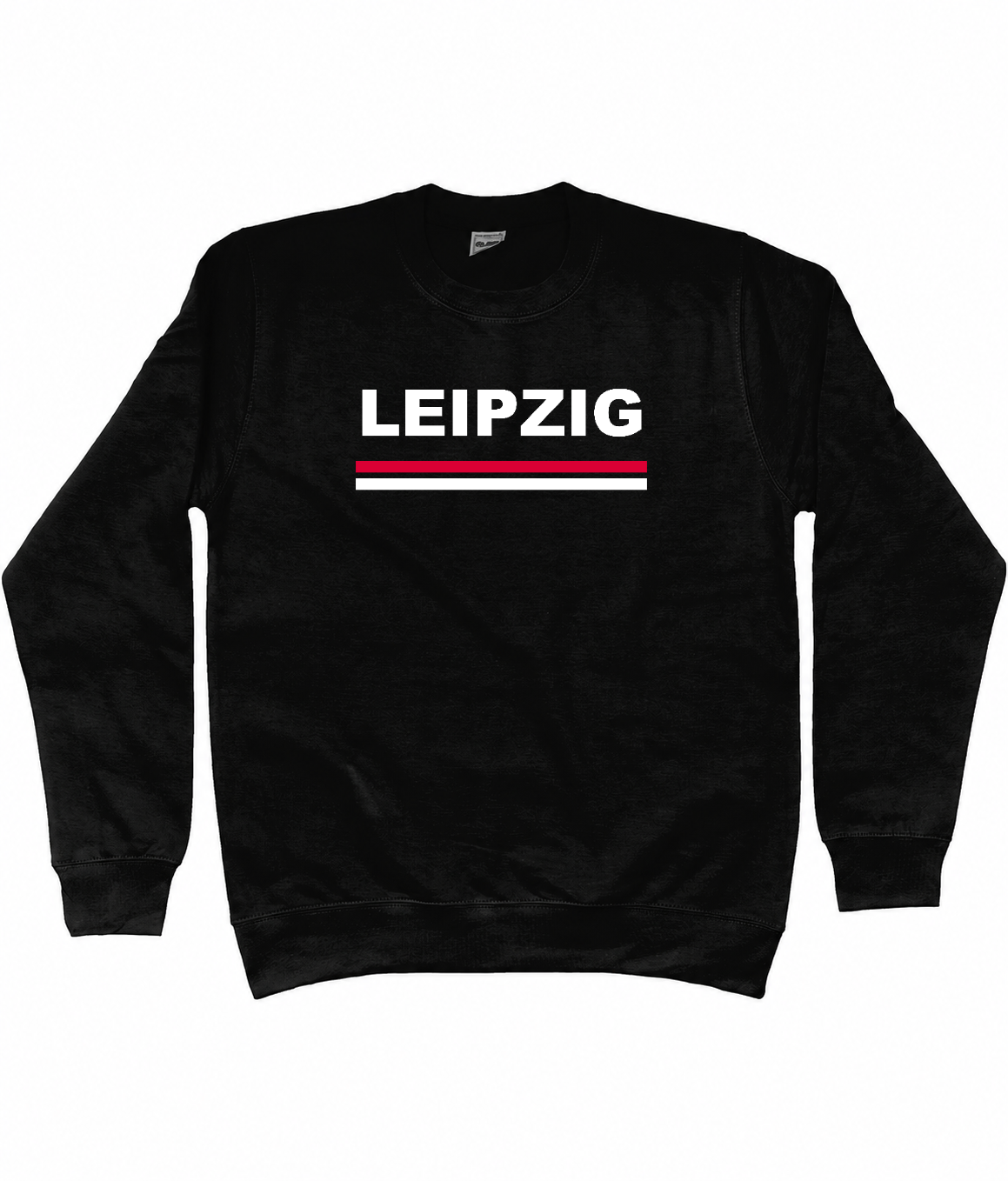 Leipzig 2009 Citystripe Sweater by Ultras Culture