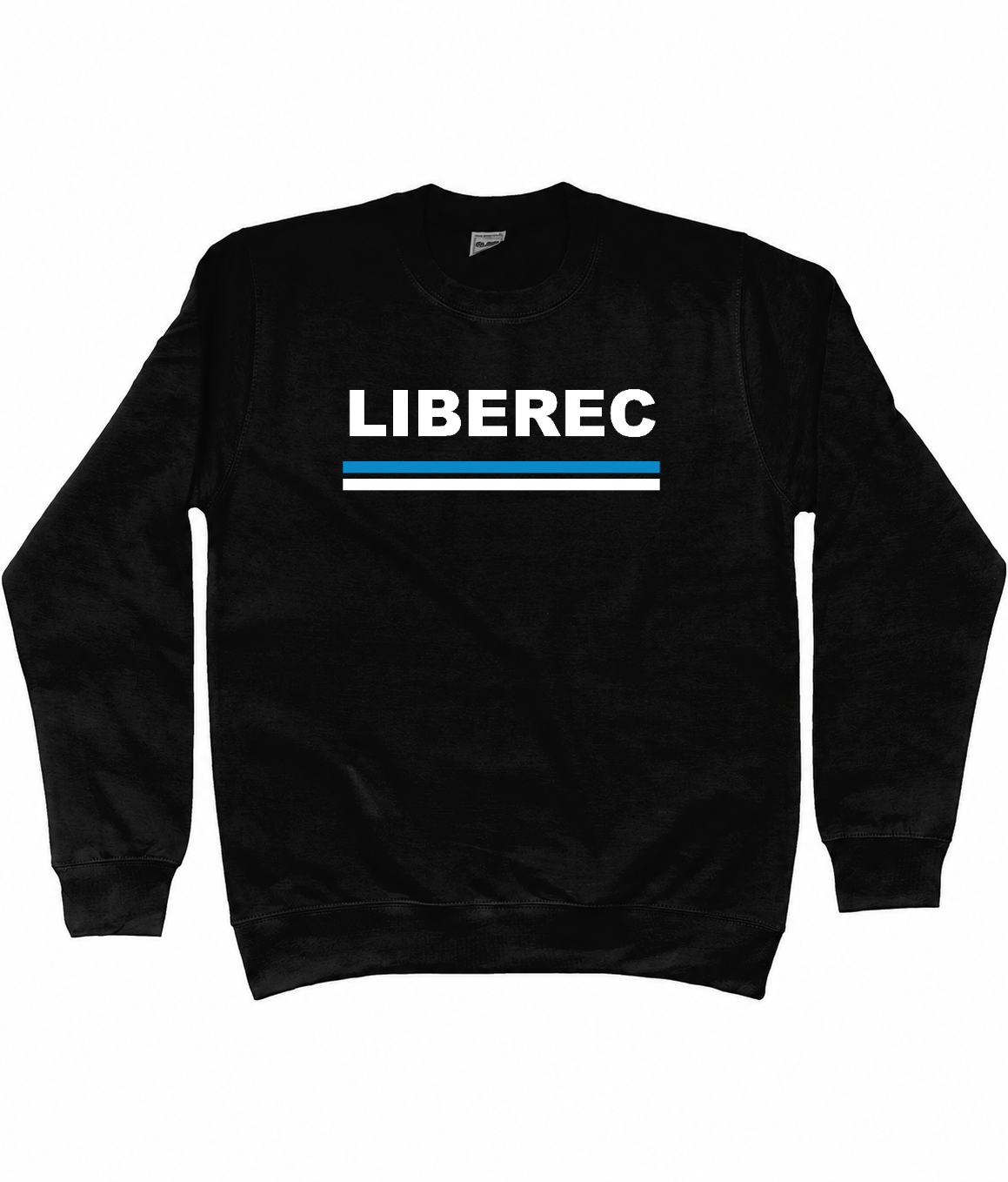Liberec 1958 Citystripe Sweater by Ultras Culture