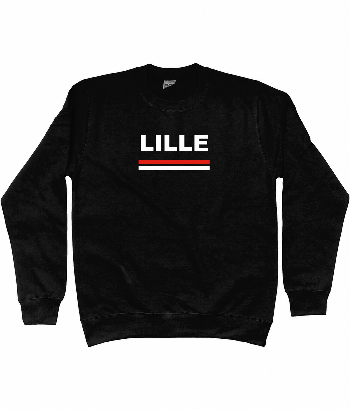 Lille 1944 Citystripe Sweater by Ultras Culture